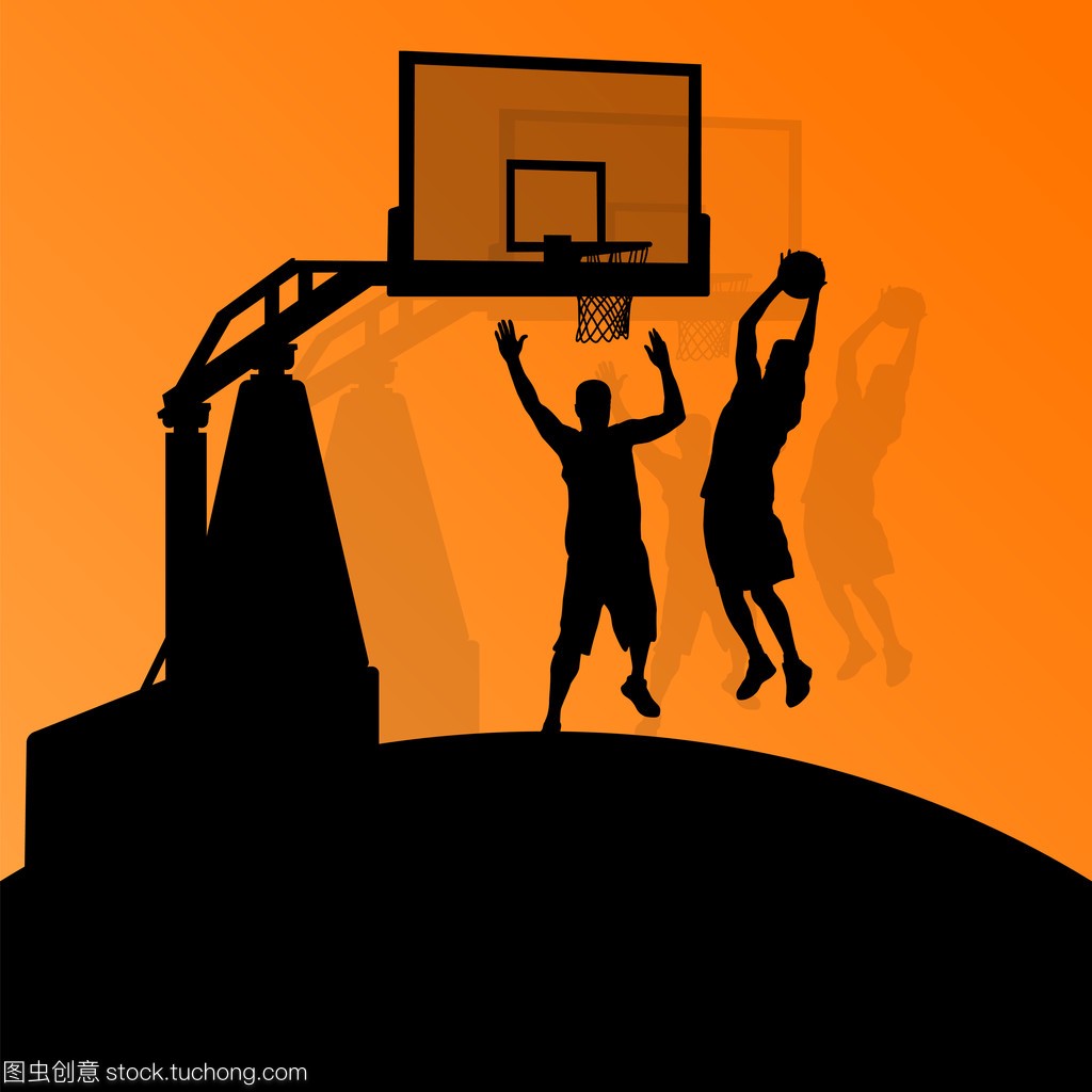 比赛走向的