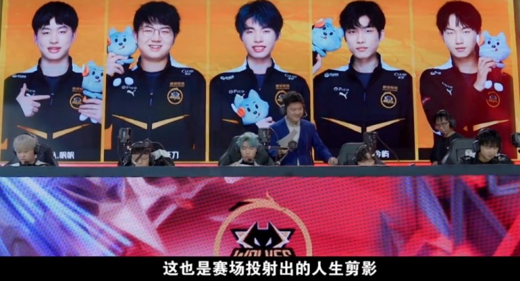 锦标赛的渴