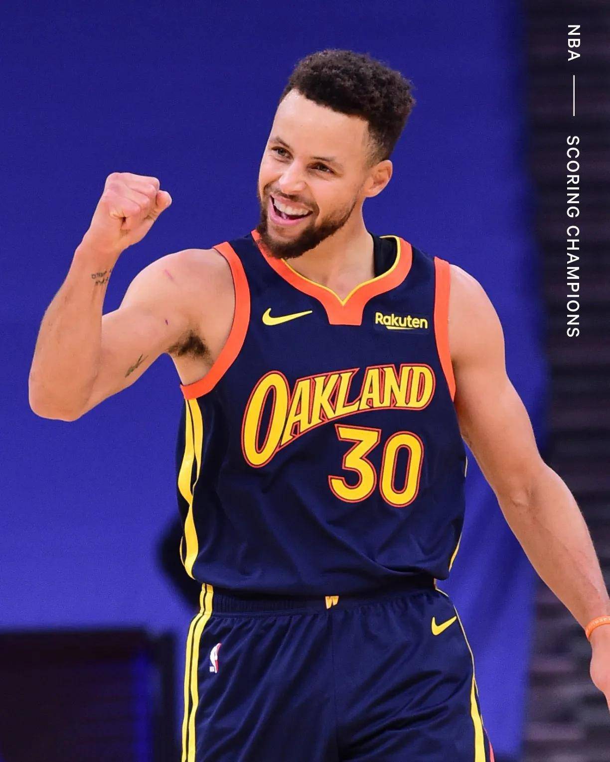 梦幻联动，奥尔莫使用NBA球星利拉德庆祝动作，后者在社媒回应